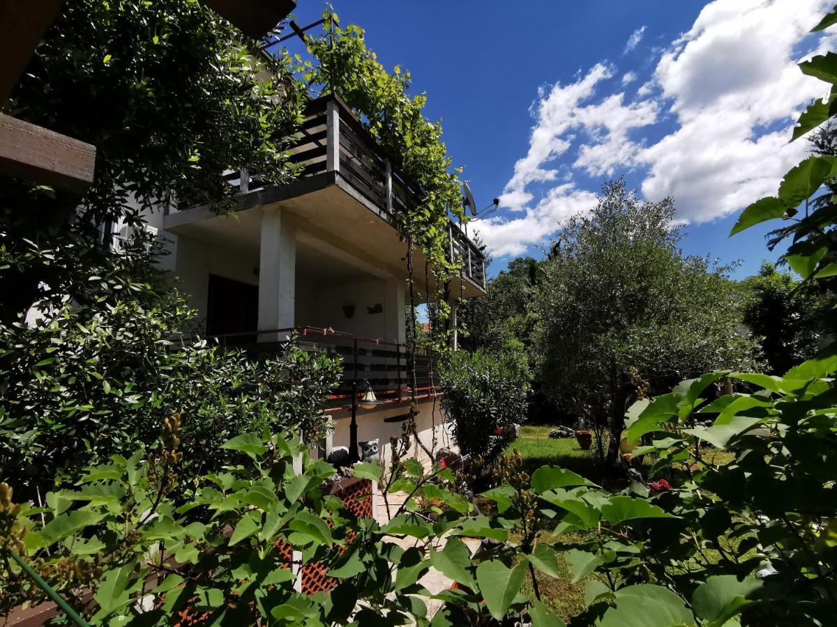 Apartments Ivan مالينسكا المظهر الخارجي الصورة