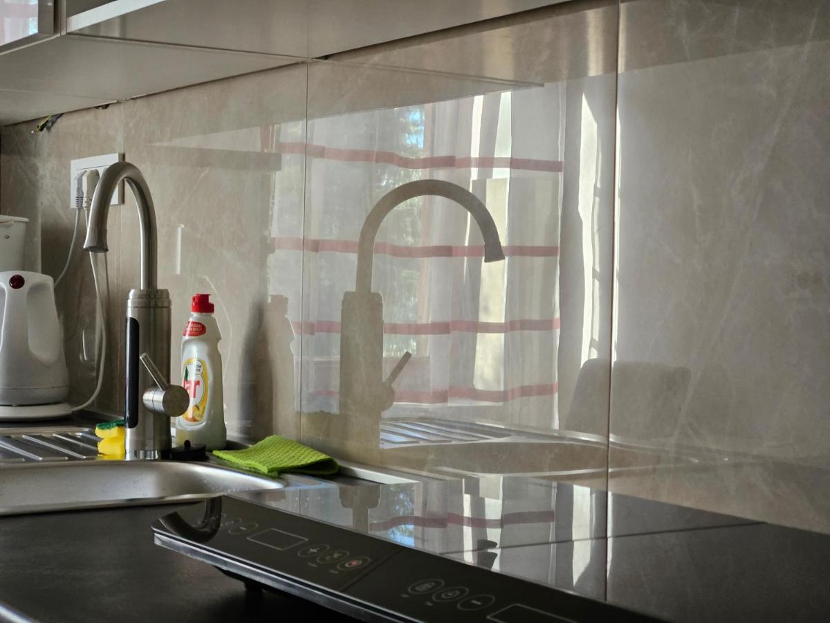Apartments Ivan مالينسكا المظهر الخارجي الصورة