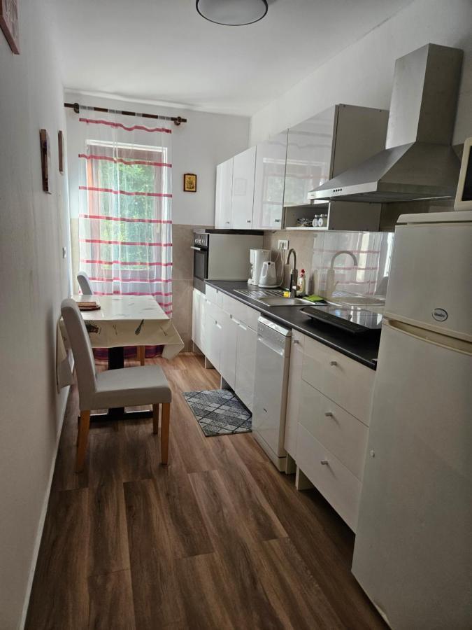 Apartments Ivan مالينسكا المظهر الخارجي الصورة