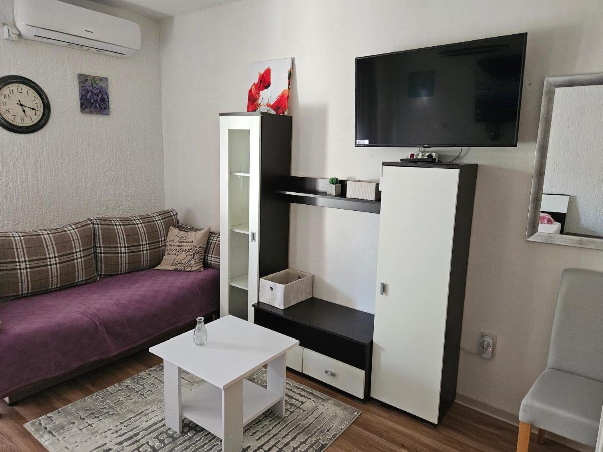 Apartments Ivan مالينسكا المظهر الخارجي الصورة