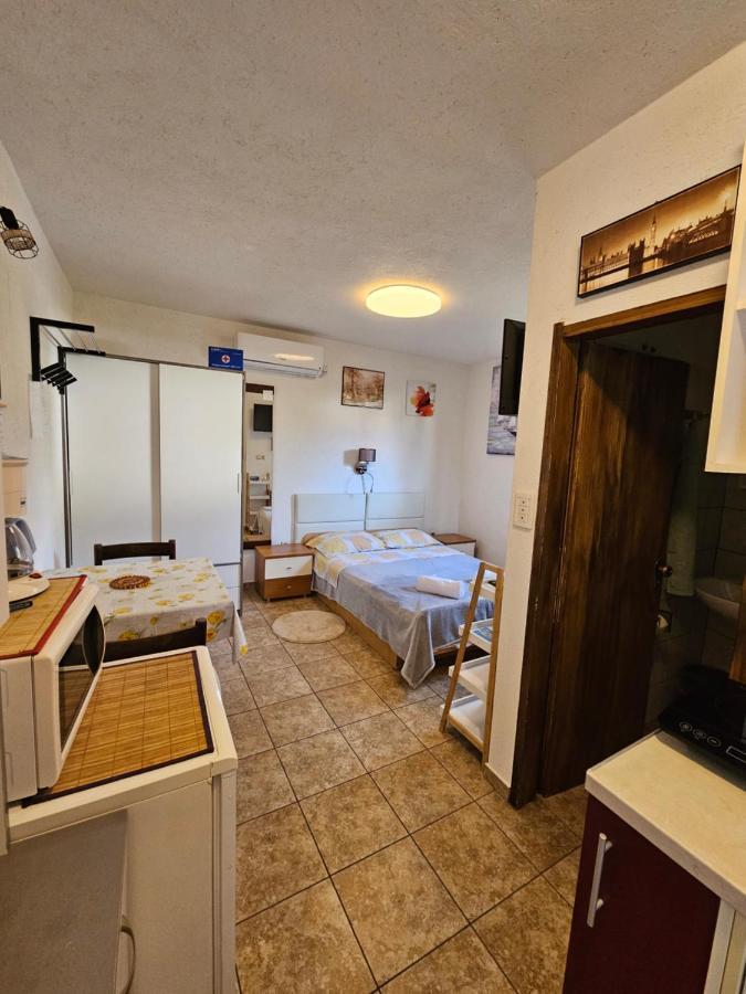 Apartments Ivan مالينسكا المظهر الخارجي الصورة