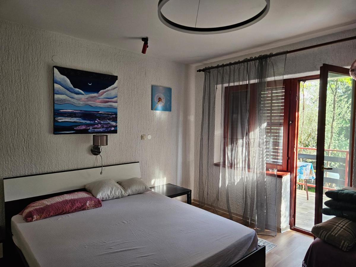 Apartments Ivan مالينسكا المظهر الخارجي الصورة