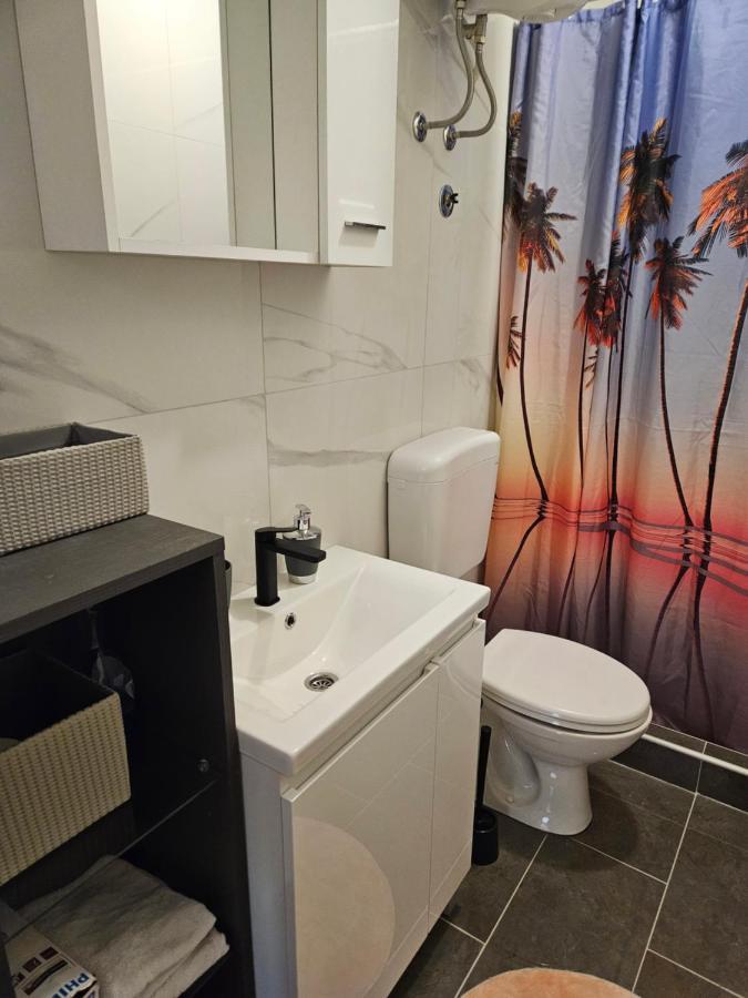 Apartments Ivan مالينسكا المظهر الخارجي الصورة