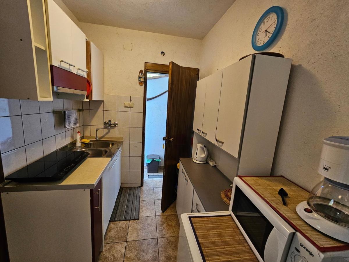 Apartments Ivan مالينسكا المظهر الخارجي الصورة