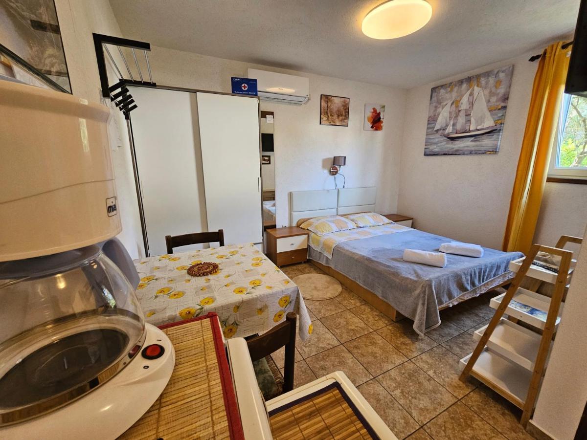 Apartments Ivan مالينسكا المظهر الخارجي الصورة