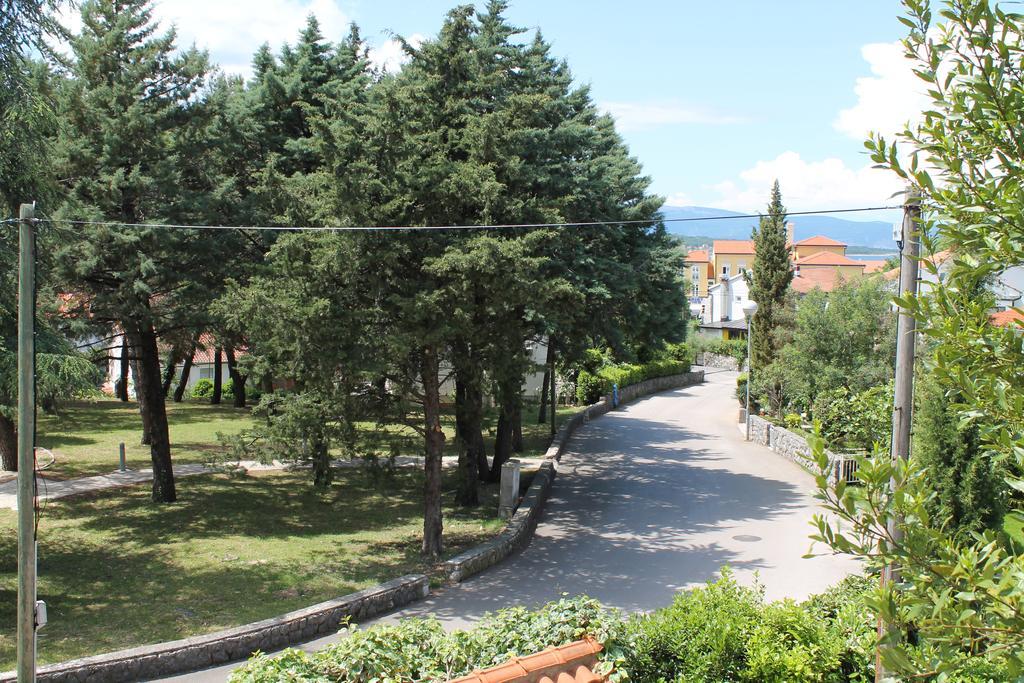 Apartments Ivan مالينسكا المظهر الخارجي الصورة